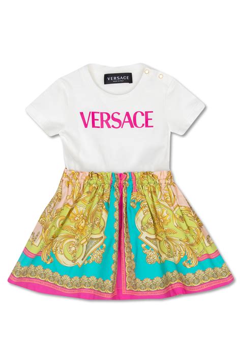 versace robe baby|versace baby robe.